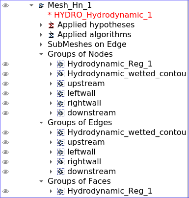 mesh export create groups final control