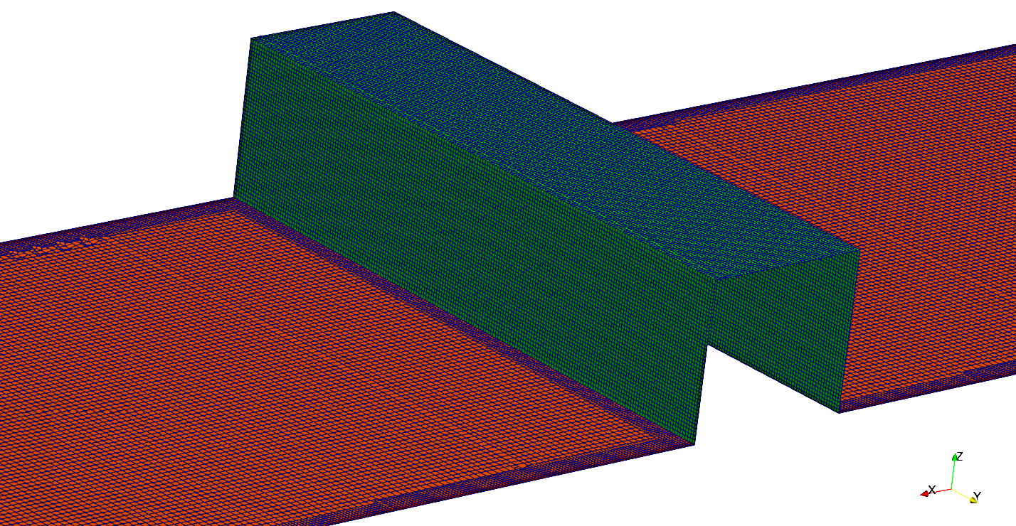 OpenFOAM: User Guide: Layer addition