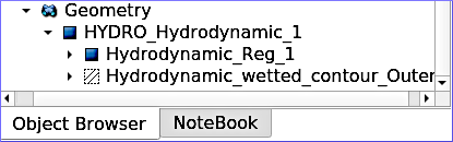 telemac salome hydro calculation case exported geometry