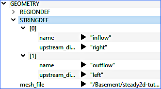 region mesh file definitions basement