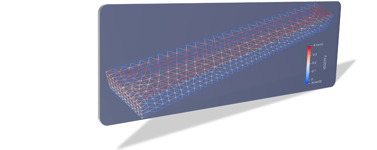 telemac3d salome med results