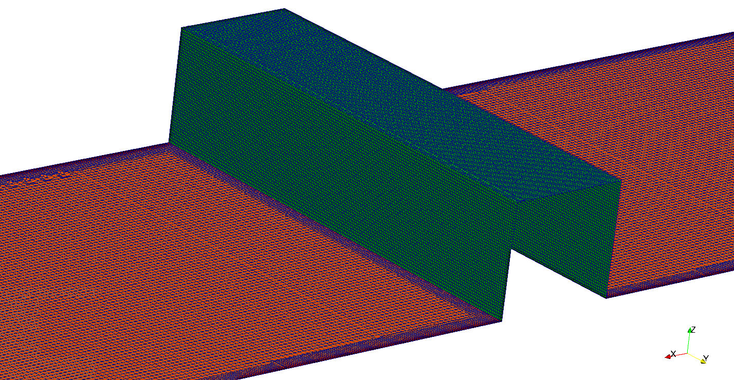 openfoam 