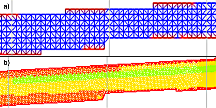 telemac slf selafin single double precision serafind